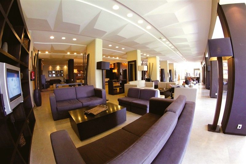 Hotel Carcavelos Beach Hotel