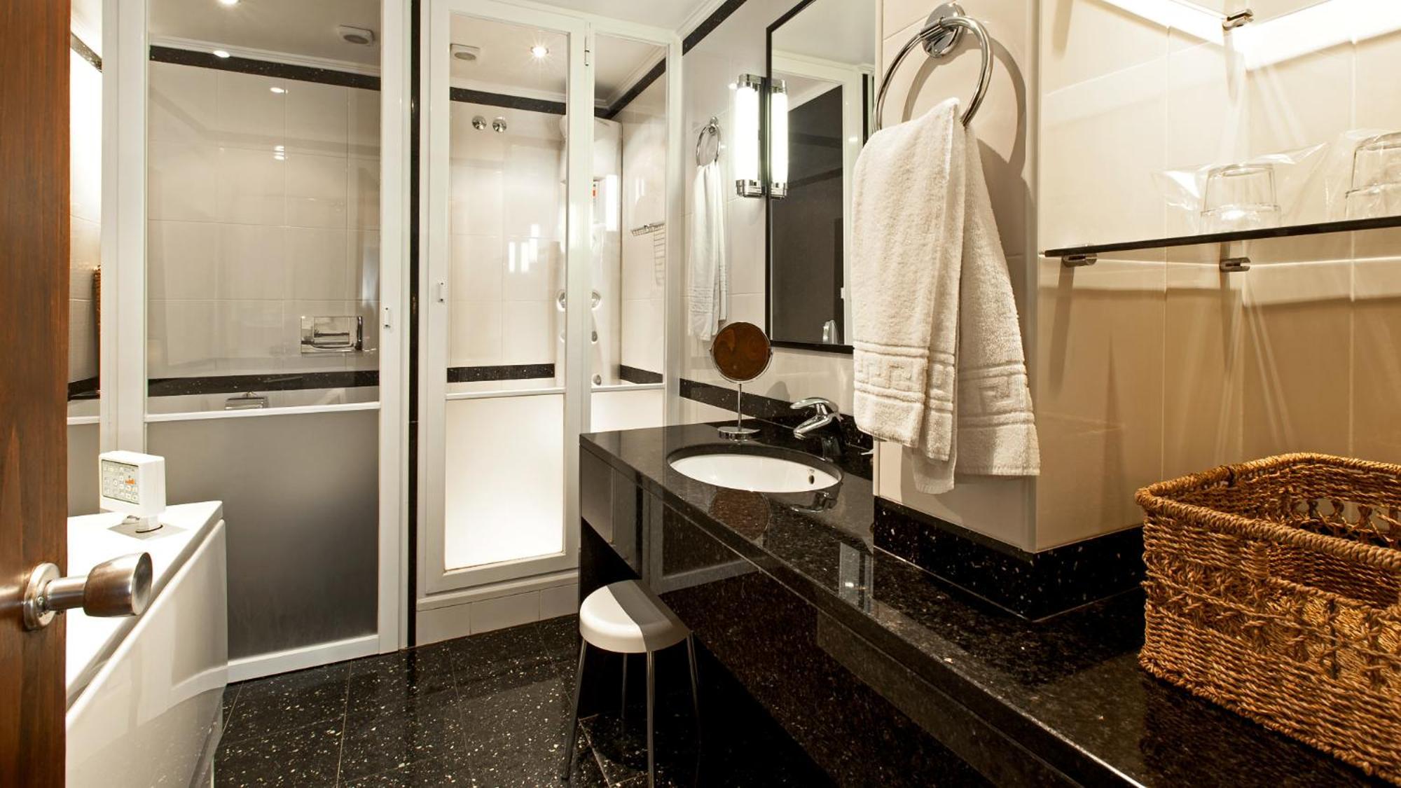 Carcavelos Beach Hotel Hotel Carcavelos (Lisbon)